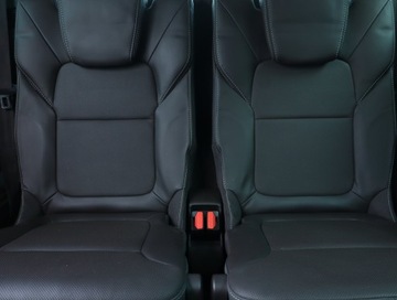 Renault Espace V Van 1.6 Energy TCe 200KM 2015 Renault Espace 1.6 TCe, Salon Polska, Automat, zdjęcie 15