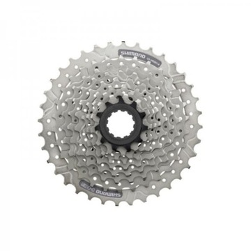 Kaseta rowerowa 9 rz Shimano CS-HG201 11-32T