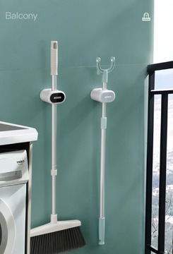 ВЕШАЛКА, КРЮК, ДЕРЖАТЕЛЬ ИНСТРУМЕНТА, ШВАБРЫ, ЩЕТКИ