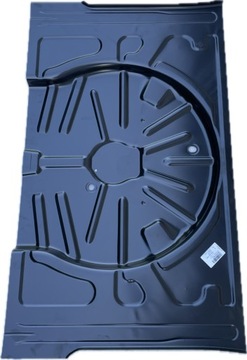PODŁOGA BAGAŻNIKA AUDI A3 8V 5Q0813116N