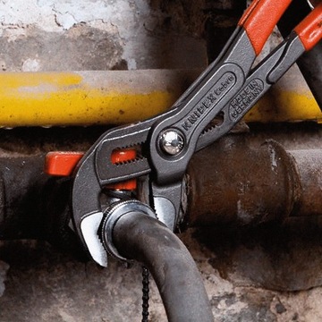 ЩИПЦЫ KNIPEX COBRA 87 01 300 мм