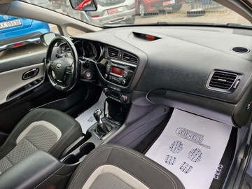 Kia Ceed II Hatchback 5d 1.6 CRDi 110KM 2013 1.6 CRDI, gwarancja, bogata wersja, pełna dokumentacja, stan idealny!, zdjęcie 20