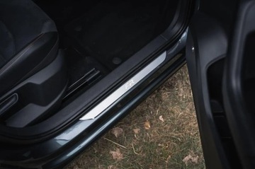 Seat Ateca SUV Facelifting 1.5 EcoTSI 150KM 2021 Seat Ateca 1.5 TSI, Salon Polska, Serwis ASO, zdjęcie 24