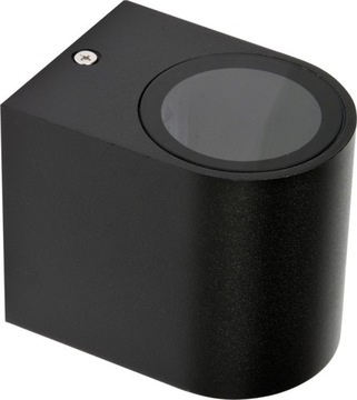 LAMPA ŚCIENNA ZEWNĘTRZNA ALU IP44 LED 35W YATO