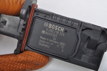 BMW F20 F21 F22 F30 F31 F32 430I 2.0 16V VÁHA VZDUCHU 8605565