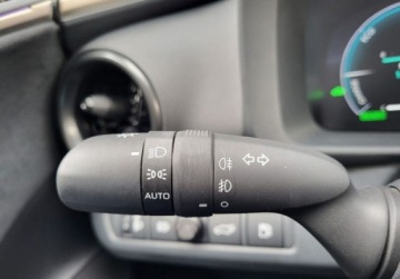 Toyota C-HR II SUV 1.8 Hybrid 140KM 2024 Toyota C-HR C-HR Executive FV23 Salon PL ASO 1 wl. Bezwypadkowy, zdjęcie 30