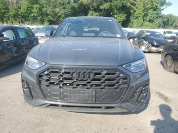 Audi Q5 II 2024 Audi Q5 Premium 45 2024 2.0l 2.0 Benzyna 261KM, zdjęcie 5