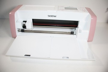 Беспроводной режущий плоттер Brother SDXCE