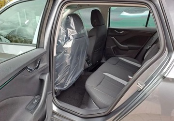 Skoda Scala Hatchback Facelifting 1.5 TSI 150KM 2025 Skoda Scala 1.5 TSI 150KM EDITION 130, podgrzewana przednia szyba, od reki, zdjęcie 5