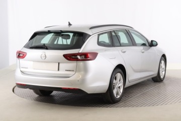Opel Insignia II Sports Tourer 2.0 CDTI 170KM 2018 Opel Insignia 2.0 CDTI, 167 KM, Navi, Klima, zdjęcie 4