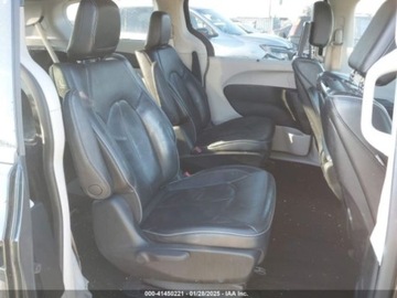 Chrysler Pacifica II 2018 Chrysler Pacifica Limited 2018 3.6l 3.6 Hybryda 287KM, zdjęcie 12