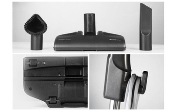 Пылесос DEERMA DX115C