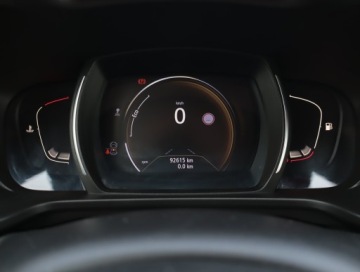 Renault Kadjar Crossover 1.2 Energy TCe 130KM 2017 Renault Kadjar 1.2 TCe, Skóra, Navi, Klima, zdjęcie 10