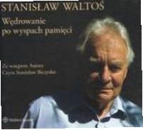 Wędrowanie po wyspach pamięci audiobook