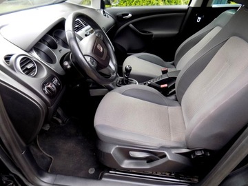 Seat Altea XL 1.6 TDI CR 105KM 2011 SEAT ALTEA XL 1,6 TDi 105 KM IGŁA, zdjęcie 12