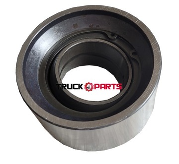 KALMAR DCE 120-12 Мачтовый каток