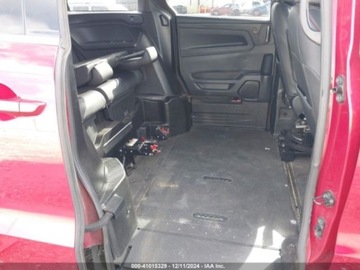 Honda Odyssey IV 2023 Honda Odyssey Sport 2023 3.5l 3.5 Benzyna 280KM, zdjęcie 12