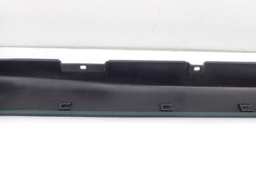 Fiat Siena Накладка на порог л левая Новый 2002-