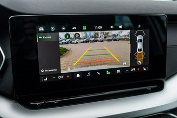 Skoda Octavia IV 2026 Škoda Octavia Skoda Octavia Drive Selection 2.0, zdjęcie 23