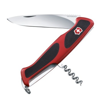 Scyzoryk Victorinox RangerGrip 52, 0.9523.C