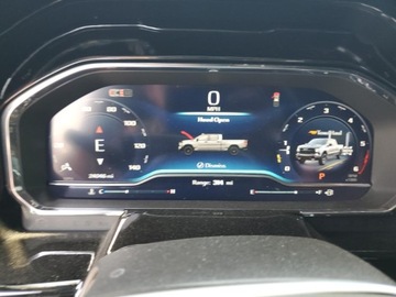 Chevrolet Silverado II 2024 Chevrolet Silverado K1500 LT Trail Boss 2024 3.0l 3.0 Diesel 305KM, zdjęcie 9