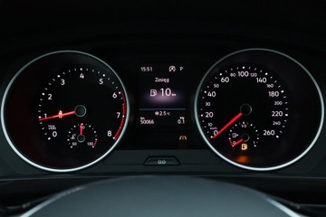 Volkswagen Tiguan II SUV 1.5 TSI EVO 150KM 2019 VW Tiguan 1.5 TSI, Salon Polska, 1. Właściciel, zdjęcie 10