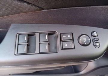 Honda CR-V IV SUV Facelifting 1.6 i-DTEC 160KM 2016 Honda CR-V Zarejestrowany - ubezpieczony - 1,6 - 160 KM 1.6 Diesel 160KM, zdjęcie 20