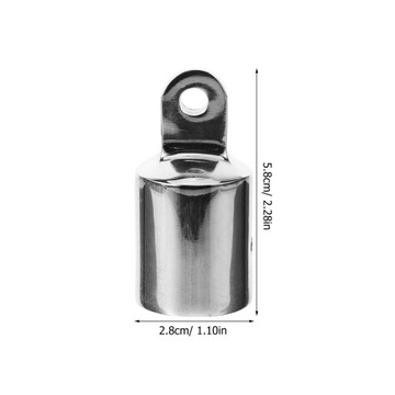 Бимини-топ-кепка с дистанционным управлением на открытом воздухе