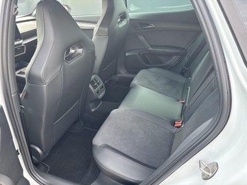 Cupra Formentor Crossover 1.5 TSI 150KM 2024 Cupra Formentor 1.5 eTSI 150 KM 7-biegowa automaty, zdjęcie 14