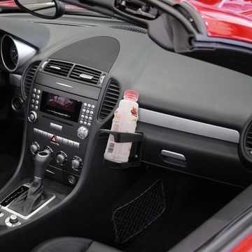 КОНТЕЙНЕР ДЛЯ НАПИТКОВ ДЛЯ АВТОМОБИЛЯ 2 ШТ.