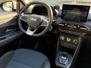 Dacia Jogger 2025 Od ręki - Journey 5-miejsc 1.8 Full Hybrid 155KM, zdjęcie 4