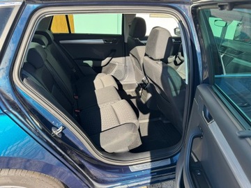 Skoda Superb 2022 Skoda Superb 4X4 200KM TDI Canton, zdjęcie 9