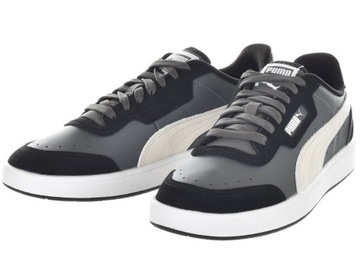 BUTY MĘSKIE PUMA Court Guard Mix 387335-04