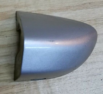 Накладка на ручку ЛЕВАЯ/ПРАВАЯ VW B6/B7/CC в цвете