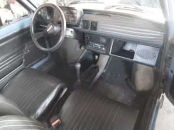 Fiat 126p &quot;Maluch&quot; Hatchback 3d 0.7 25KM 1990 Fiast 126p Maluch, zdjęcie 6