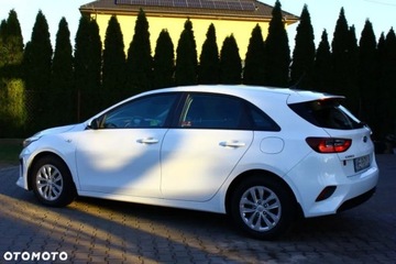 Kia Ceed III Hatchback 1.6 CRDi SCR 115KM 2020 Kia Ceed Kia Ceed 1.6 CRDi SCR S 1.6 Diesel 115KM, zdjęcie 16