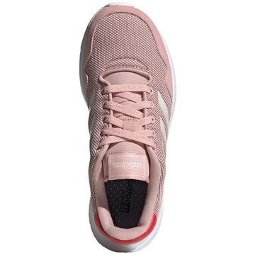 Adidas buty sportowe Archivo różowe EG3250 37 1/3