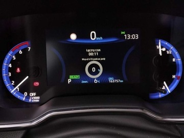 Toyota Corolla XII TS Kombi 1.8 Hybrid 122KM 2021 Toyota Corolla 1.8 Hybrid Comfort Tech Salon PL 1.8 Hybryda 122KM, zdjęcie 18