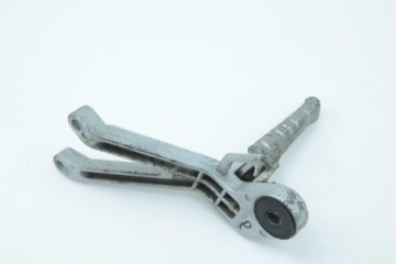 HYOSUNG GT 650 R 05-14 КОМПЛЕКТ ПОДНОЖКА ПРАВАЯ ЗАДНЯЯ