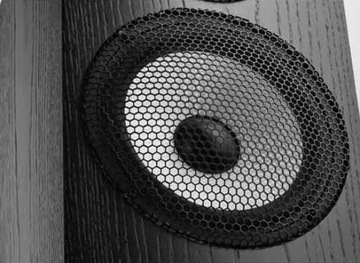 PYLON AUDIO РУБИН 30 ЭТАЖНЫЙ СТАНДАРТ ДУБ ЧЕРНЫЙ