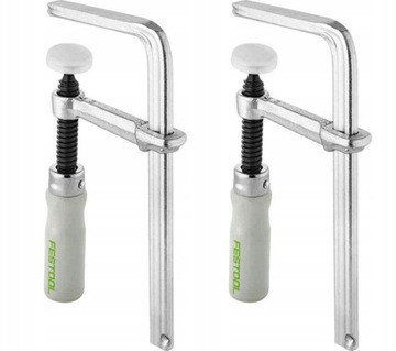 Погружной фрез Festool TS 55 FEBQ-Plus-FS+ Зажимы