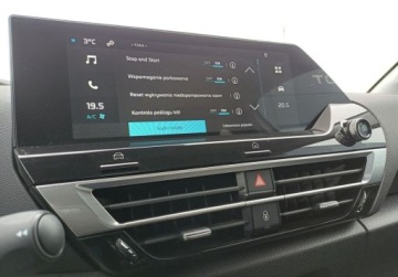 Citroen 2023 Citroen C4X 242 C4X 1.2 Feel Pack 102 KM I wl. GWARANCJA FV23, zdjęcie 18