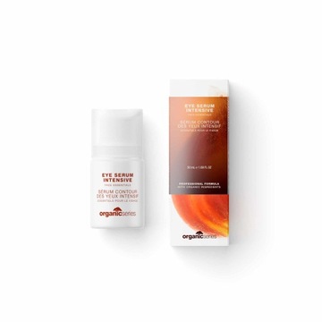 Serum pod Oczy 50 ml Organic Series
