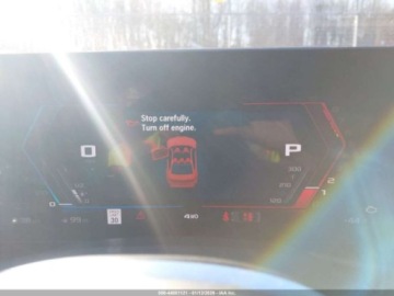 BMW Seria 3 G20-G21 2024 BMW M3 Competition xDrive 2024 3.0 Benzyna 543KM, zdjęcie 10