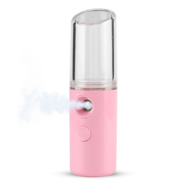 25ml Nano Atomization Mist Spryskiwacz do twarzy