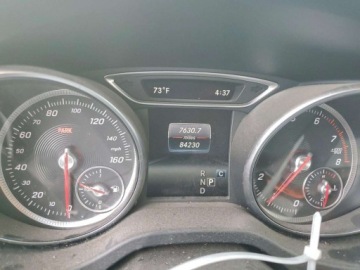 Mercedes GLA I 2019 Mercedes-Benz GLA 2019 MERCEDES-BENZ GLA 250 4MATIC 2.0 Benzyna 224KM, zdjęcie 8