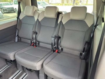 Volkswagen Multivan T7 Van L1 2.0 TDI 150KM 2026 Volkswagen Nowy Multivan FAMILY 2.0 TDI 150 KM dłu, zdjęcie 16