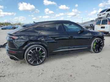 Lamborghini Urus 2019 Lamborghini Urus 2019 4.0l 4.0 Benzyna 641KM, zdjęcie 3
