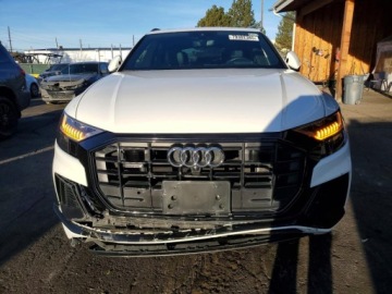 Audi Q8 2019 Audi Q8 Prestige S-Line 2019 3.0 Benzyna 335KM, zdjęcie 5
