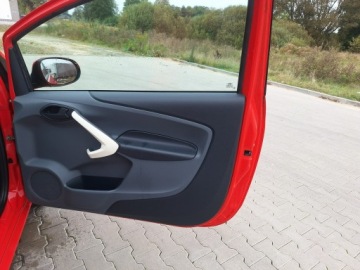 Ford Ka III 1.2 Duratec 69KM 2010 Ford KA 2010r. 1,2 benzyna po opłatach, zdjęcie 19